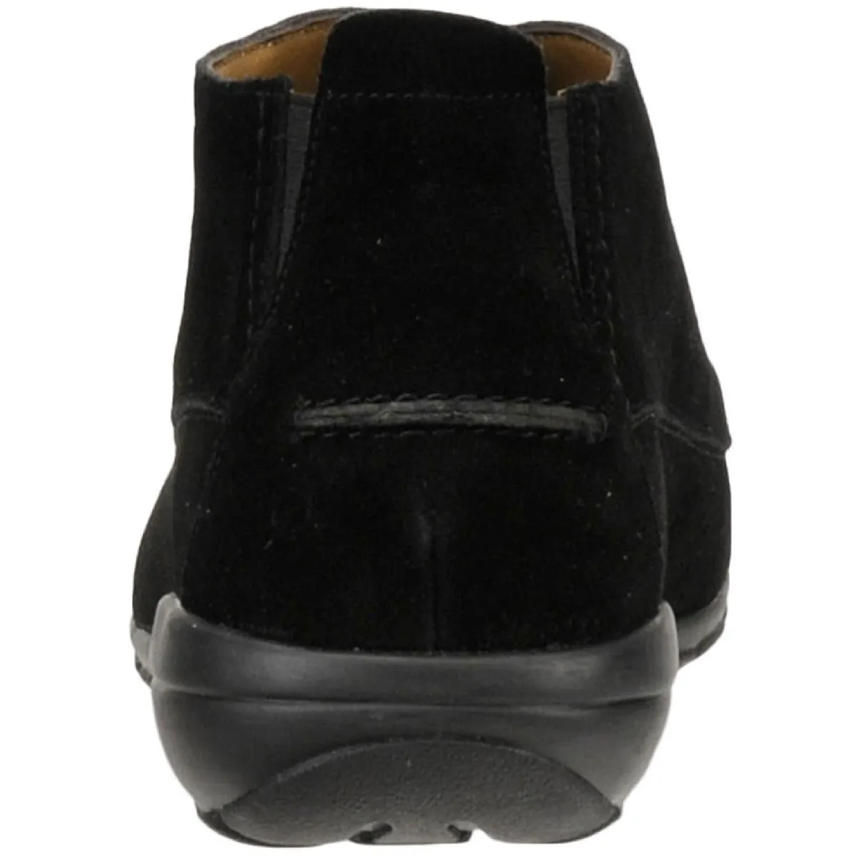 Adaglo Womens Solid Lace Up Loafers