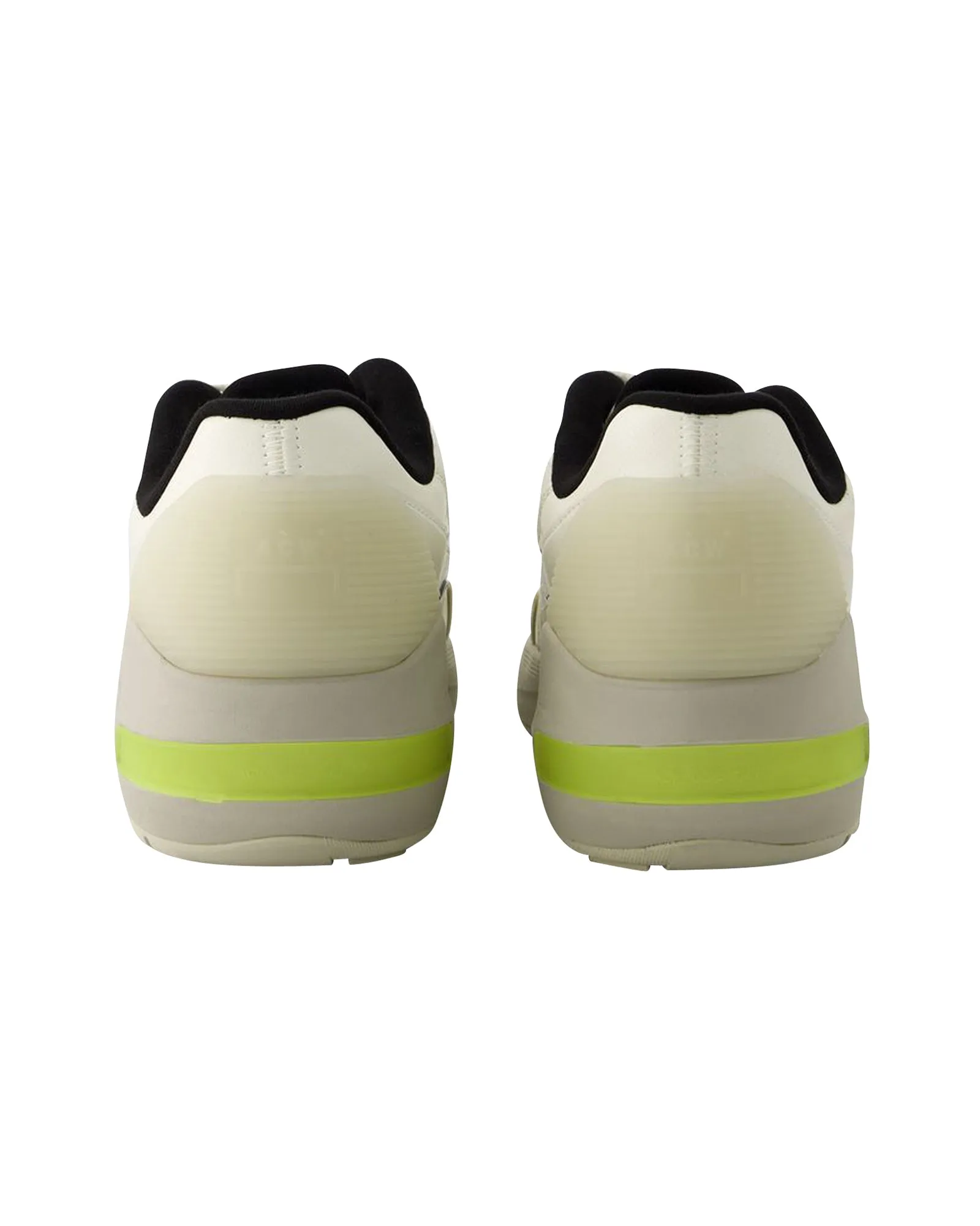 Vector Sneakers - A Cold Wall - White